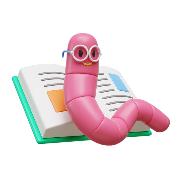 worm