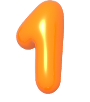 1