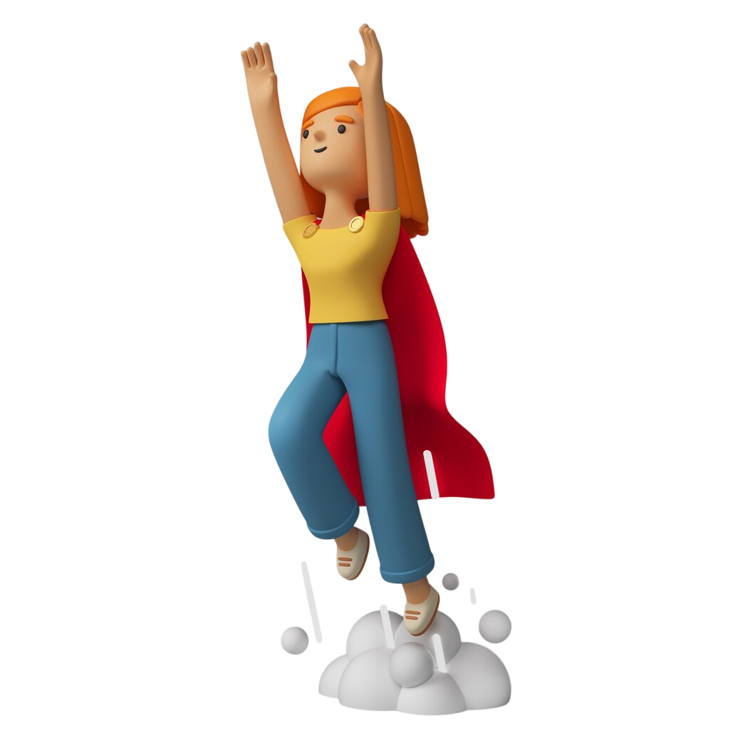 super-woman