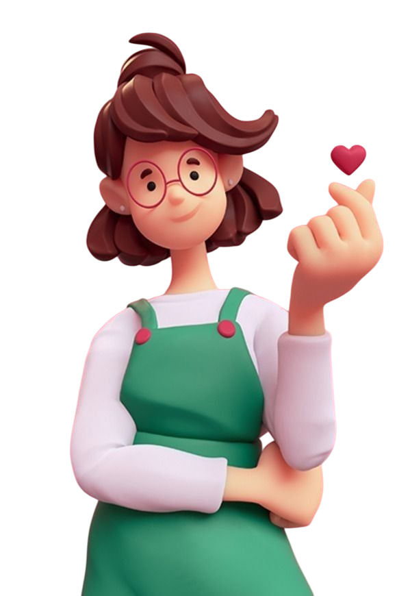 woman-heart